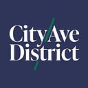 City Ave District logo