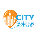 City Balloons Dallas
