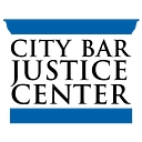 City Bar Justice Center logo