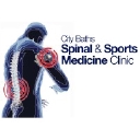 City Baths Spinal & Sports Medicine Clinic logo