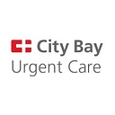 City Bay Urgent Care logo