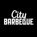 City Barbeque logo