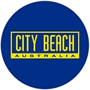 Favicon of City Beach