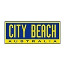 City Beach logo