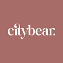 City Bear logo