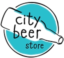 City Beer Store logo
