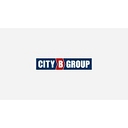 City B Group logo