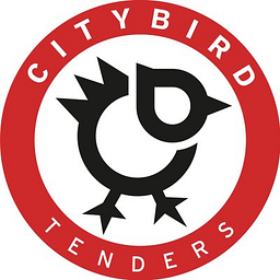 CityBird logo