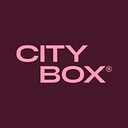 Citybox SE logo