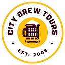 City Brew Tours logo