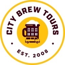 City Brew Tours logo