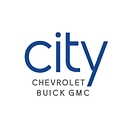 City Buick Chevrolet Cadillac Gmc logo