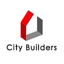 City Builders logo
