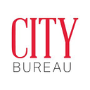 City Bureau NFP logo