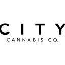 City Cannabis Co. logo