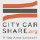 City CarShare, Inc. logo