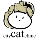 City Cat Clinic logo