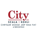 City CDJRF of Brookfield