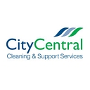 City Central Cleaning & Support Services logo