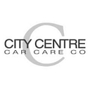 City Centre Car Care Company Ltd logo