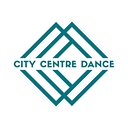 City Centre Dance logo