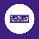 City Centre Recruitment, Dorset logo
