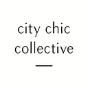 City Chic Collective Limited logo