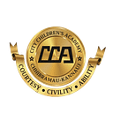 City Children's Academy logo