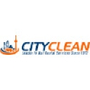 City Clean logo