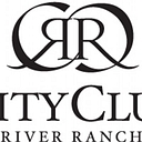 City Club At River Ranch logo