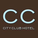 City Club Hotel logo