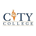 City College Inc logo