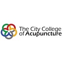 The City College Of Acupuncture logo