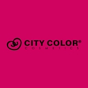 Logo for citycolorcosmetics.com