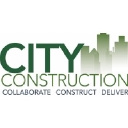 City Construction logo