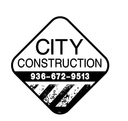 City Construction logo