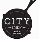 Favicon of City Cooking