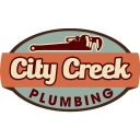 City Creek Plumbing logo