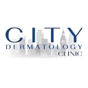 City Dermatology Clinic Reviews logo