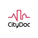 CityDoc logo