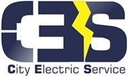 City Electric Service logo