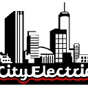 City Electric Company Inc logo