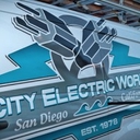 City Electric Works logo