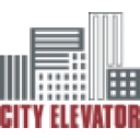City Elevator Ltd. logo