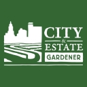 City & Estate Gardener logo