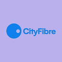 Cityfibre logo
