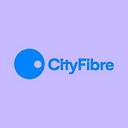 Cityfibre logo