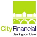City Financial Planning Ltd. logo