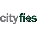 City Fios logo
