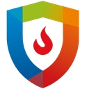 City Fire Protection logo